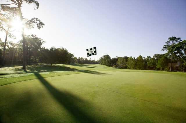 The Deerwood Country Club - Reviews & Course Info | GolfNow