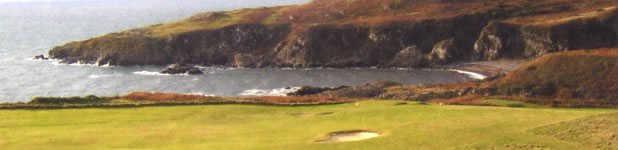 Portpatrick Dunskey Golf Club