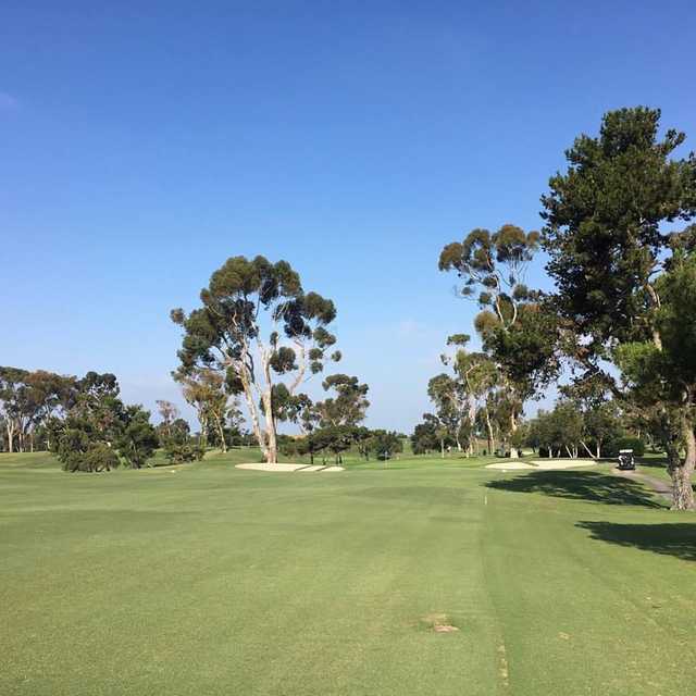 San Diego Country Club - Reviews & Course Info | GolfNow