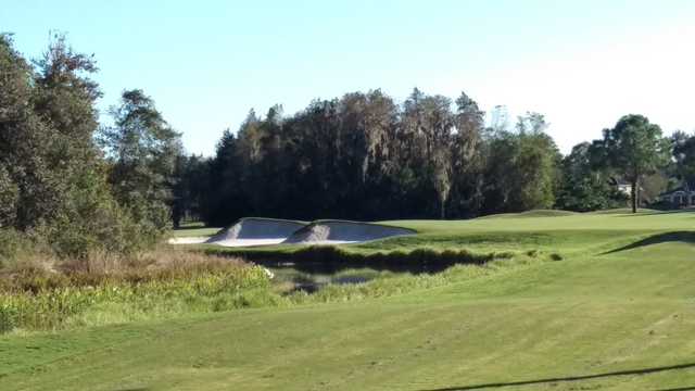A view from TPC Tampa Bay