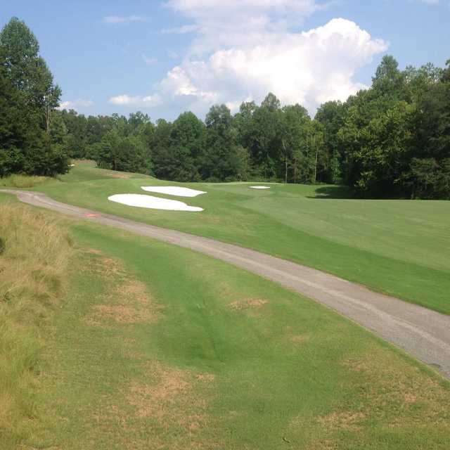 Enjoy No Fees At The Walker Course at Clemson University Clemson SC