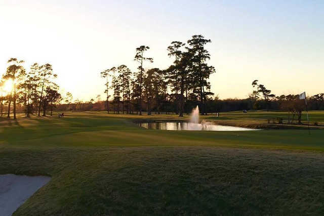 Beaumont Country Club Reviews Course Info GolfNow