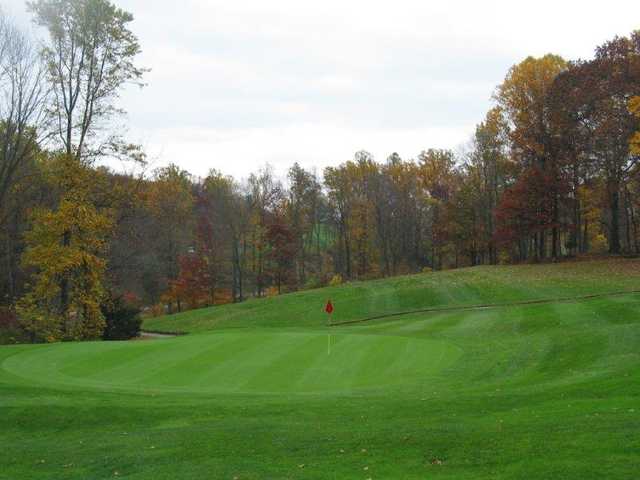 Manor Golf Club - Reviews & Course Info | GolfNow