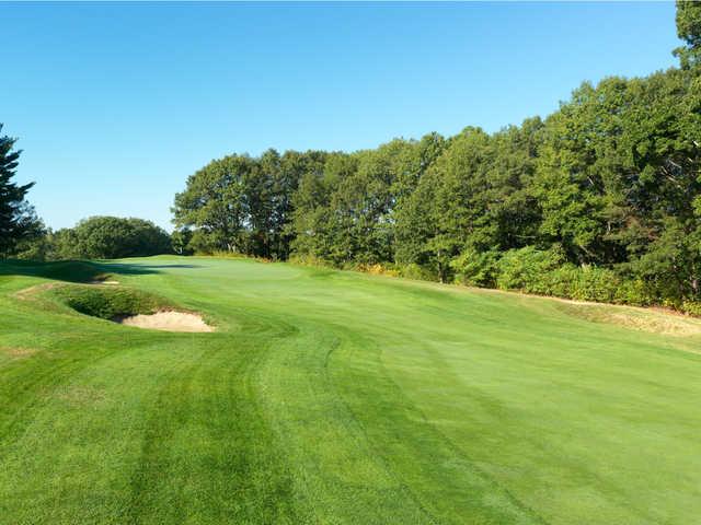 Brae Burn Country Club - Reviews & Course Info | GolfNow