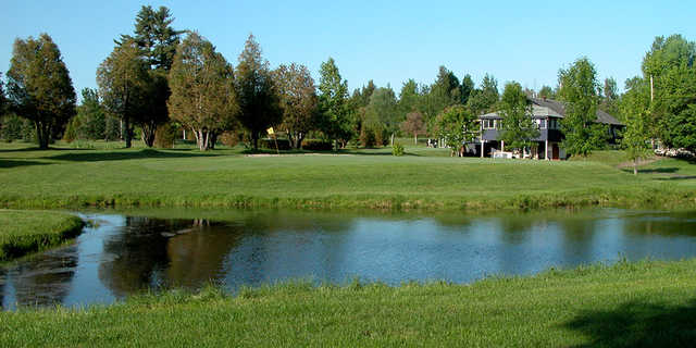 Rideau View Golf Club