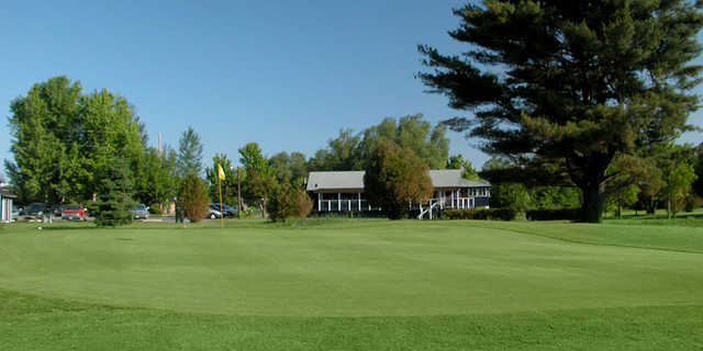 Rideau View Golf Club