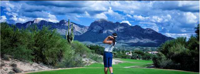 El Conquistador Golf & Tennis - Canada Course
