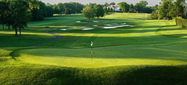 Fenway Golf Club - Reviews & Course Info | GolfNow