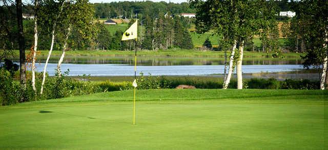 Clyde River Golf Club - Reviews & Course Info | GolfNow