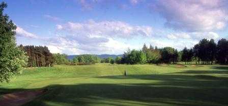 Kinross - The Bruce Course