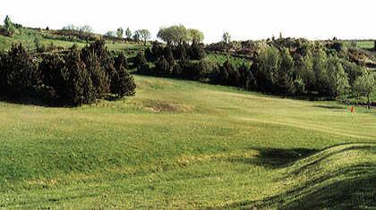 Port Glasgow Golf Club