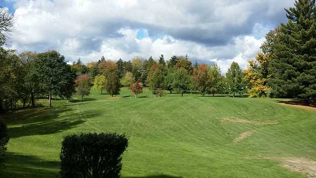 Wheeling Park Municipal Golf Course - Reviews & Course Info | GolfNow