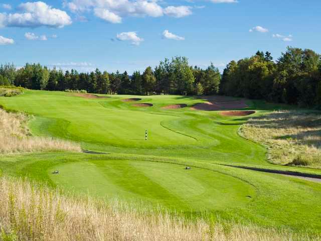 Dundarave Golf Course - Reviews & Course Info | GolfNow