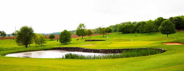 Golf-Club Heilbronn-Hohenlohe e.V.