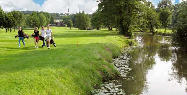 Rottaler Golf- und Country-Club e.V.