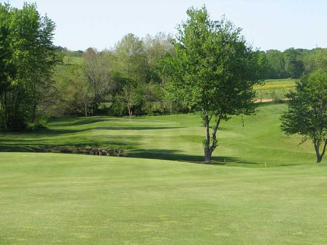 Pilgrim's Oak Golf Course - Reviews & Course Info | GolfNow