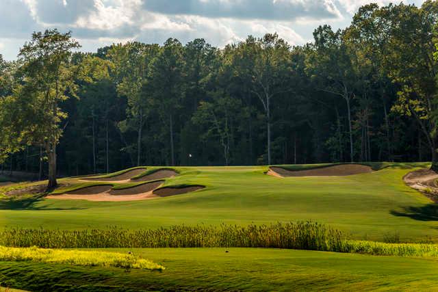 Mossy Oak Golf Club - Reviews & Course Info