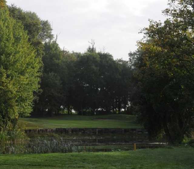 Mardyke Valley Lake