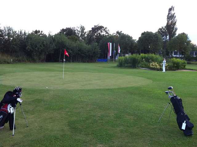 Golfclub Gersthofen