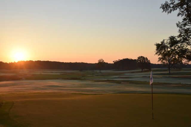 Mossy Oak Golf Club - Reviews & Course Info