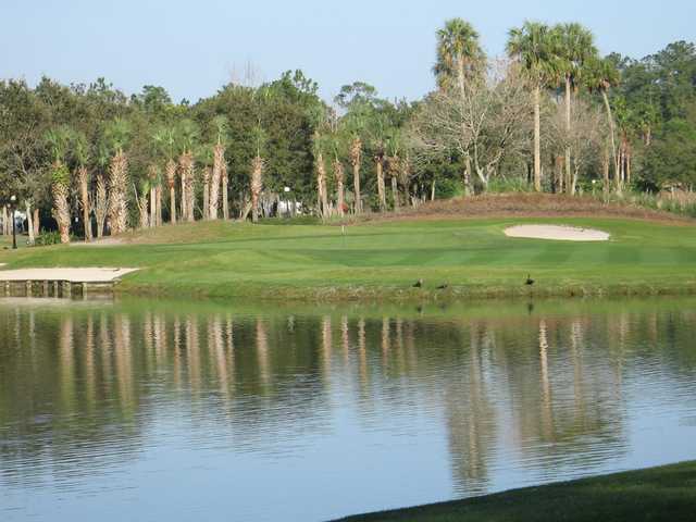 Alaqua Country Club - Reviews & Course Info | GolfNow