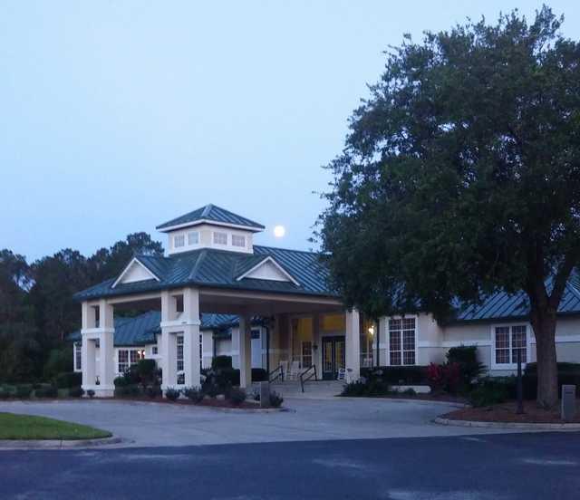 Cimarrone Golf Club Details and Reviews TeeOff