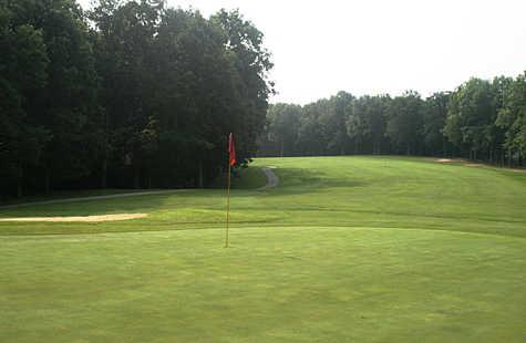 Fall Creek Falls Golf Course Tee Times - Pikeville TN