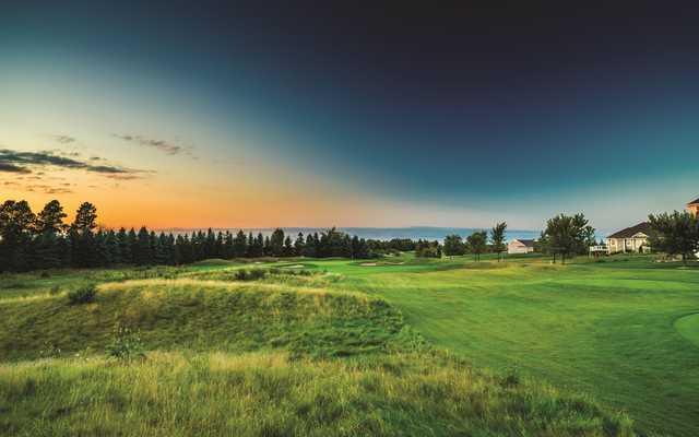 Grand Traverse Resort MI