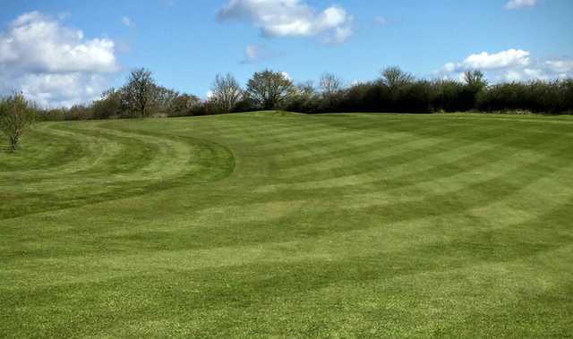 View from a fairway at Rye Hill Golf Club