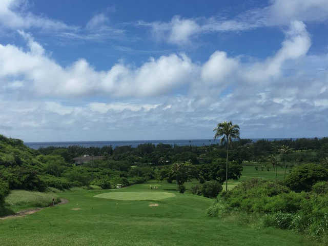 Hawaii Kai Golf Course - Championship Tee Times - Honolulu HI