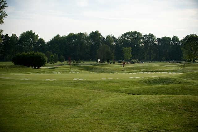 Franconia Golf Course Tee Times - Springfield MA