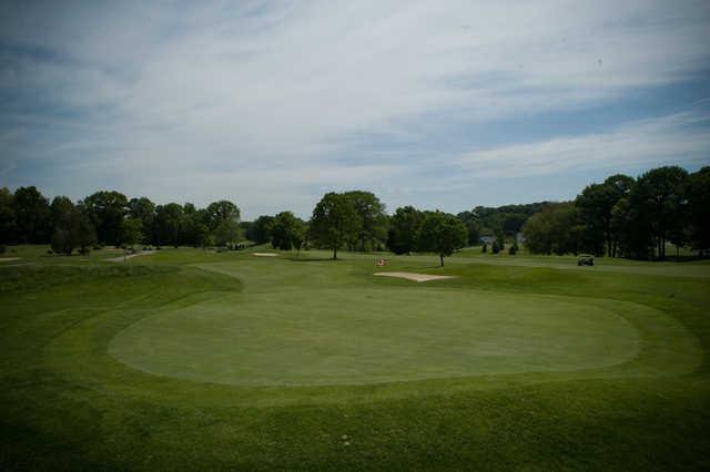 Franconia Golf Course Tee Times - Springfield MA