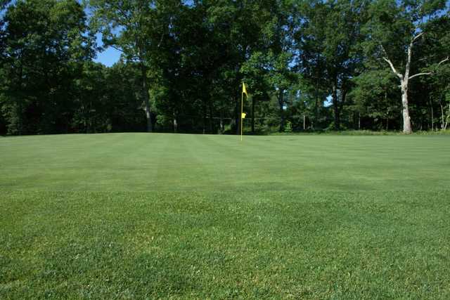 Sharon Country Club - Reviews & Course Info | GolfNow