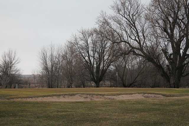 25+ Buffalo Creek Golf Course Scorecard