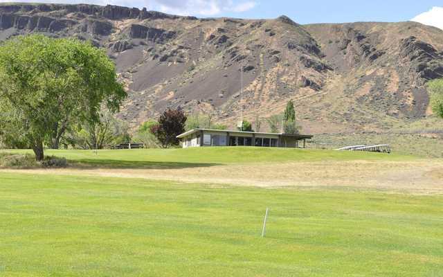Vic Meyers Golf Course At Sun Lakes Reviews Course Info GolfNow Vic Meyers Golf Course At Sun Lakes Reviews Course Info GolfNow