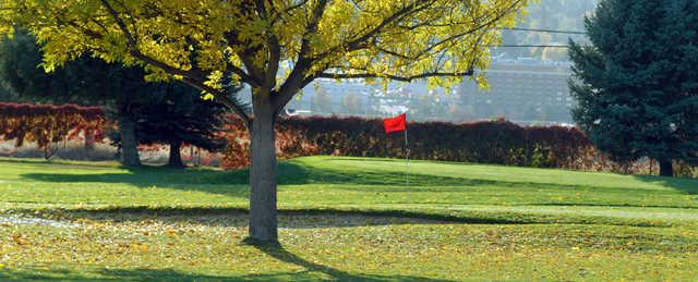 Wenatchee Golf Country Club Reviews Course Info TeeOff Wenatchee Golf Country Club Reviews Course Info TeeOff