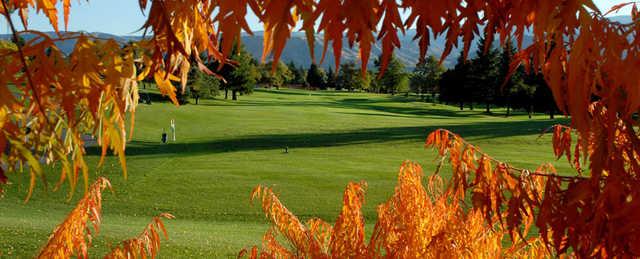 Wenatchee Golf Country Club Reviews Course Info TeeOff Wenatchee Golf Country Club Reviews Course Info TeeOff