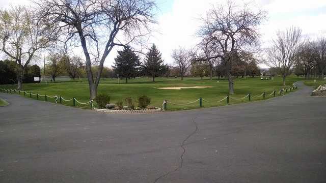 Yakima Elks Golf Country Club Reviews Course Info TeeOff Yakima Elks Golf Country Club Reviews Course Info TeeOff