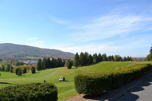 Mountain View Country Club Rentals