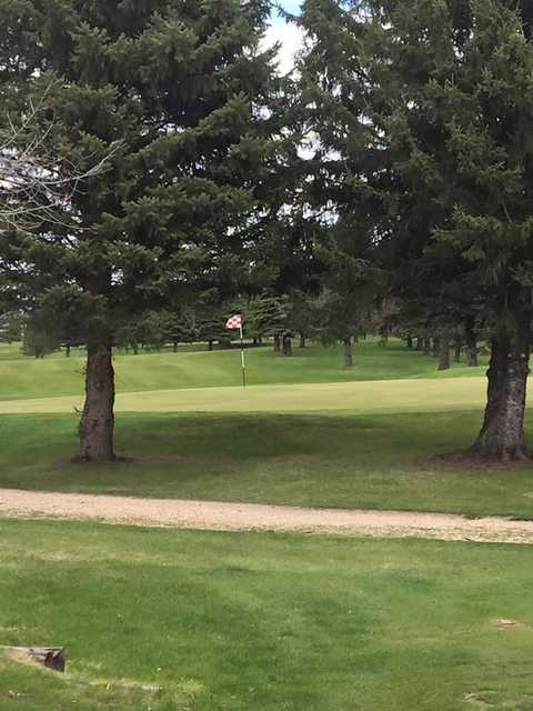 Valley View Country Club - Reviews & Course Info | GolfNow