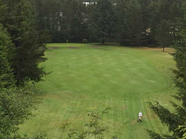 書 Katayanazu Golf Club 90 holes How to BREAK 90 Shot for Shot Commentary - YouTube