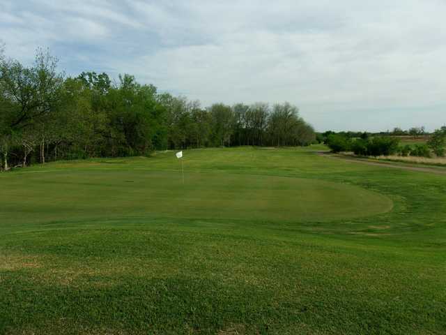 Cordell Golf & Country Club - Reviews & Course Info | GolfNow