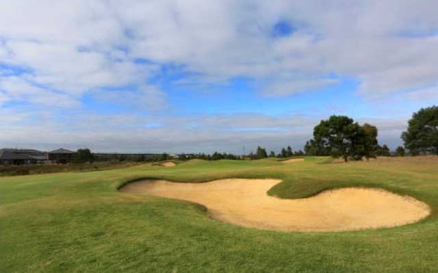 Mandalay Golf Course Tee Times - Victoria | GolfNow