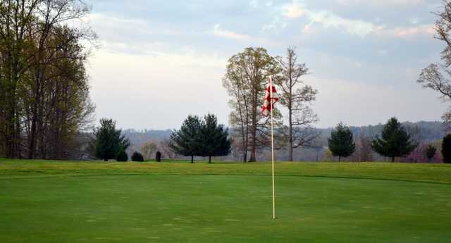 Diamond Links Golf Club - Reviews & Course Info | GolfNow