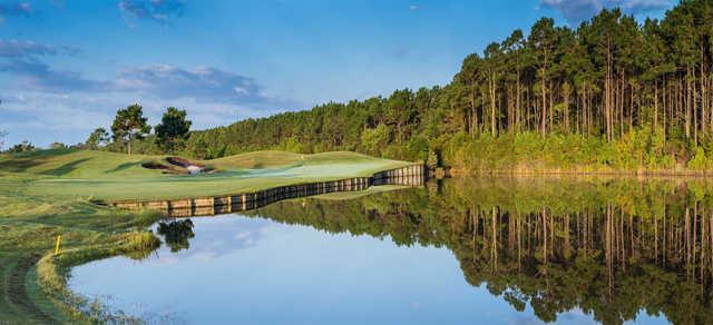 A vibrant scene from The Beaufort Club