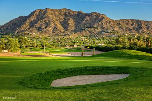 17+ Shadow Valley Golf Course
