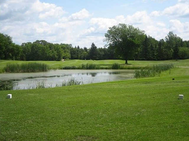 Killarney Lakeside Golf Club