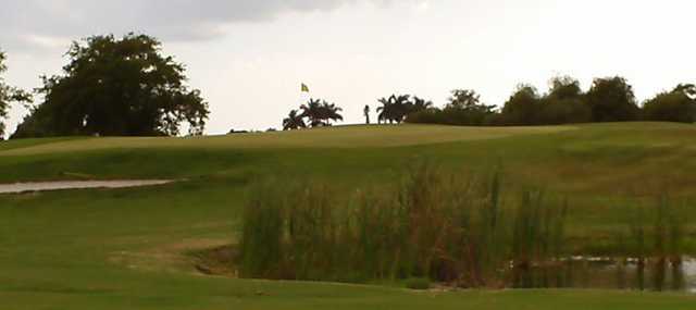 Belle glade 2025 municipal golf course