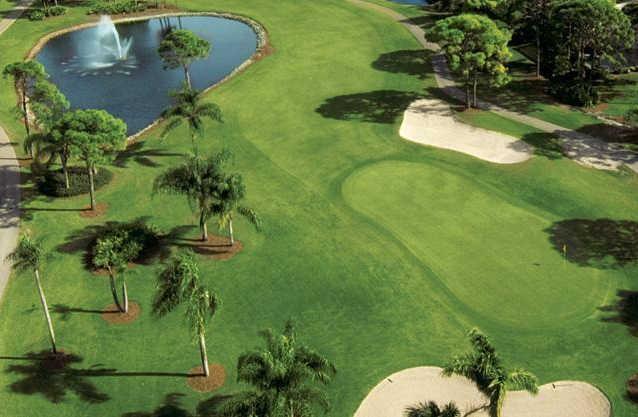 Spanish Wells Country Club - Reviews & Course Info | GolfNow