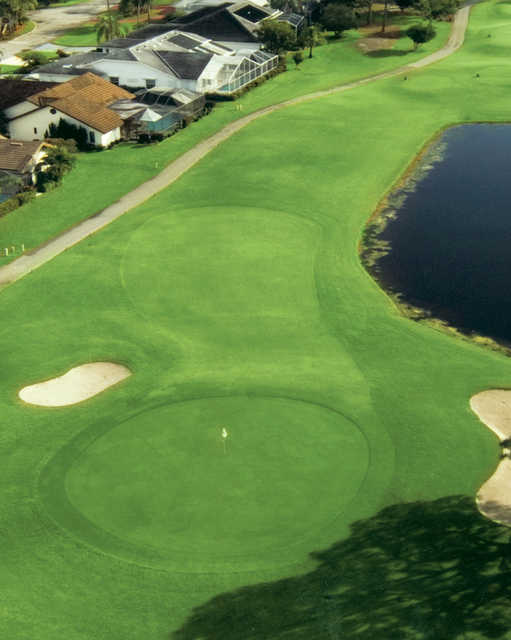 Spanish Wells Country Club - Reviews & Course Info | GolfNow